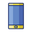 Smartphone icon 64x64