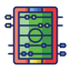 Table football Symbol 64x64