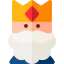 Wise man icon 64x64