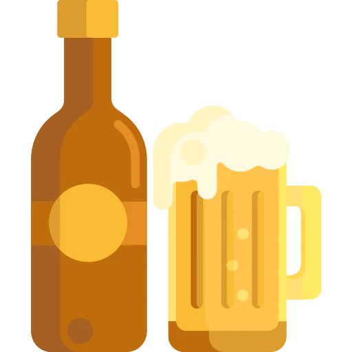 Beer icon