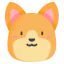 Corgi Symbol 64x64
