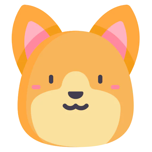 Corgi icon