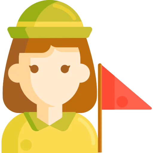 Guide icon