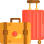 Luggage icon 64x64