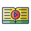 Elearning icon 64x64