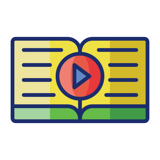 Elearning icon