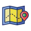 Maps icon 64x64