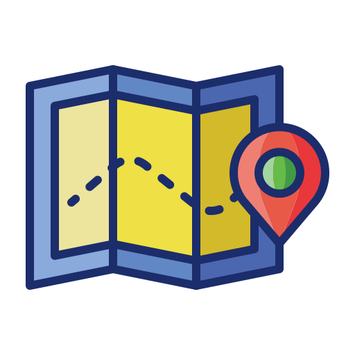 Maps icon