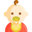 Baby icon 64x64