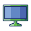 Lcd icon 64x64