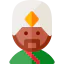 Wise man icon 64x64