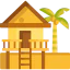 Beach house 상 64x64