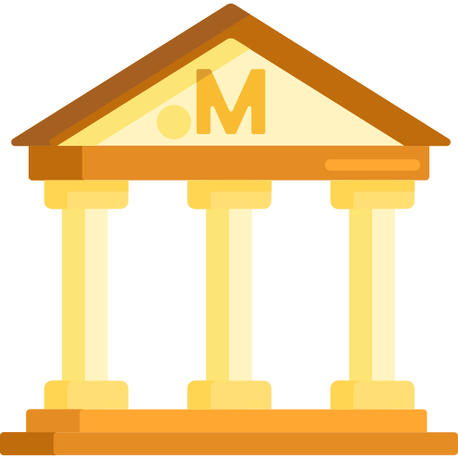 Museum icon