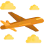 Airplane icon 64x64