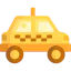Taxi icon 64x64