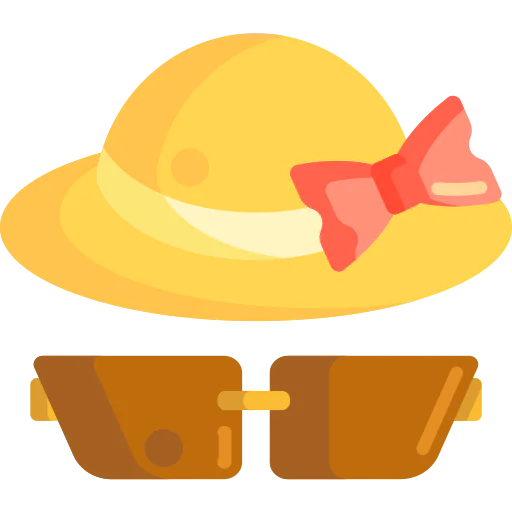 Sun icon