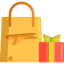 Duty free icon 64x64