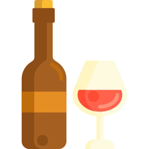 Wine icon