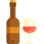 Wine icon 64x64