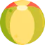 Beach ball ícono 64x64