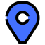 Location icon 64x64