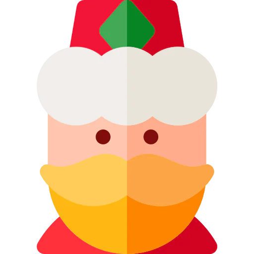 Wise man icon