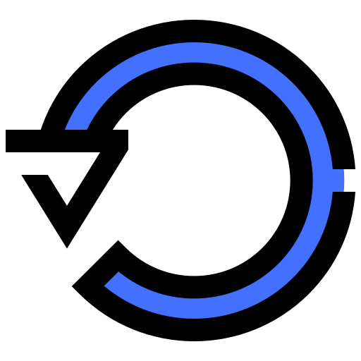 Undo icon