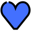 Like icon 64x64