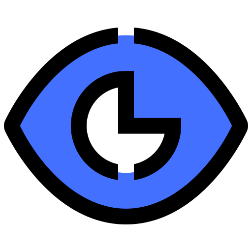 View icon