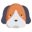 Beagle Ikona 64x64