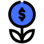 Growth icon 64x64