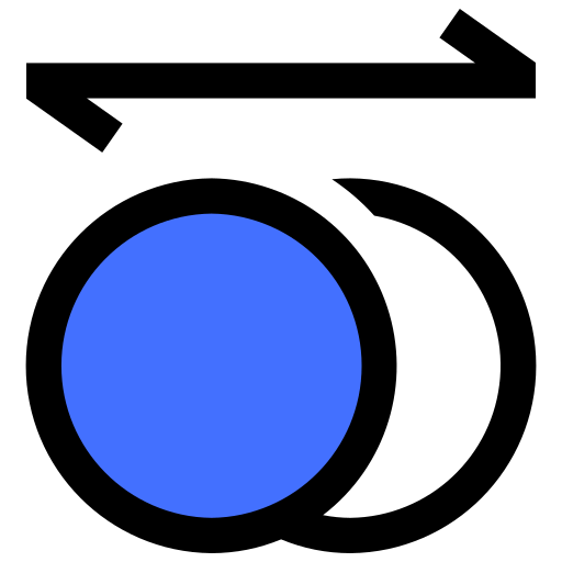 Exchange icon