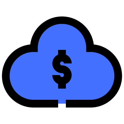 Cloud icon
