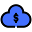 Cloud icon 64x64