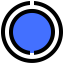 Coin icon 64x64