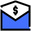 Banking icon 64x64
