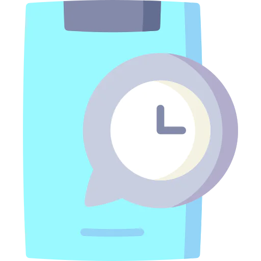 Smartphone icon