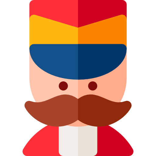Nutcracker 상