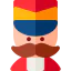 Nutcracker icon 64x64