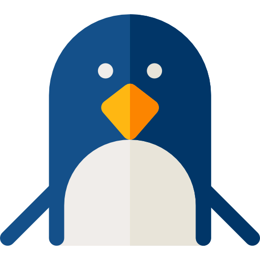 Penguin icon