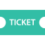 Ticket icon 64x64