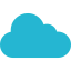 Cloud icon 64x64