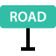 Road Ikona 64x64