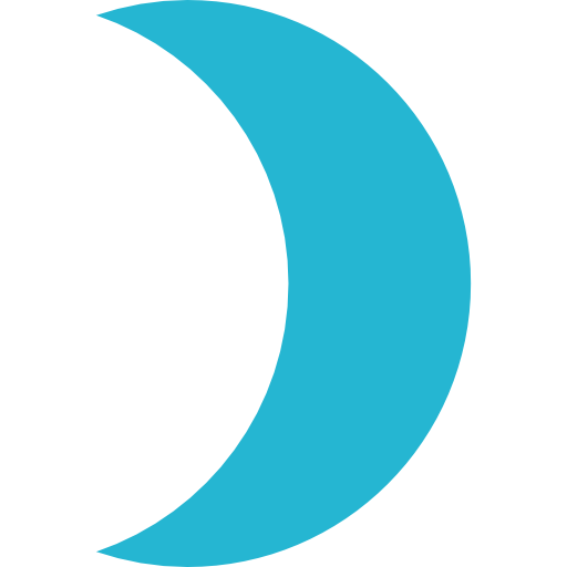 Moon icon