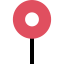 Pin icon 64x64