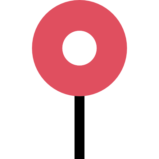 Pin icon