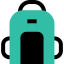 Backpack icon 64x64