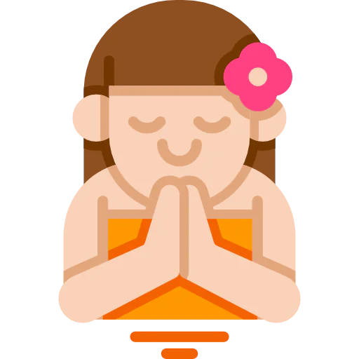 Thai icon