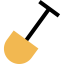 Shovel icon 64x64