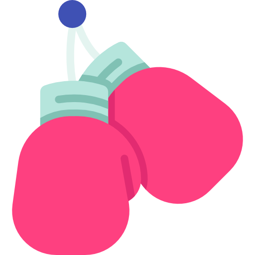 Gloves icon